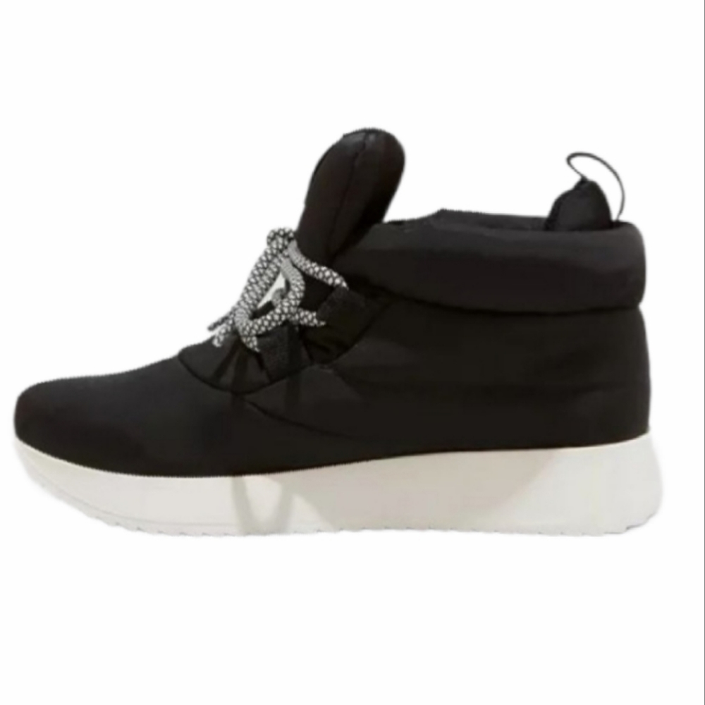 A NEW DAY Babs Puffer Sneaker Booties